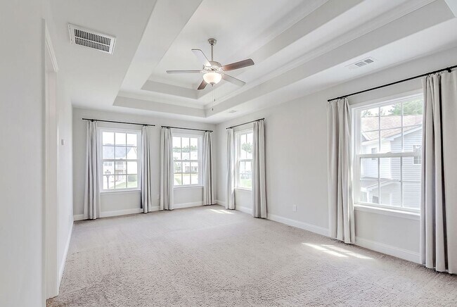 Building Photo - 15 Mossy Oak Cove