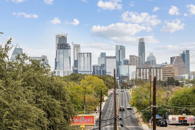 Building Photo - Stunning Condo For Lease off South 1st ST ...