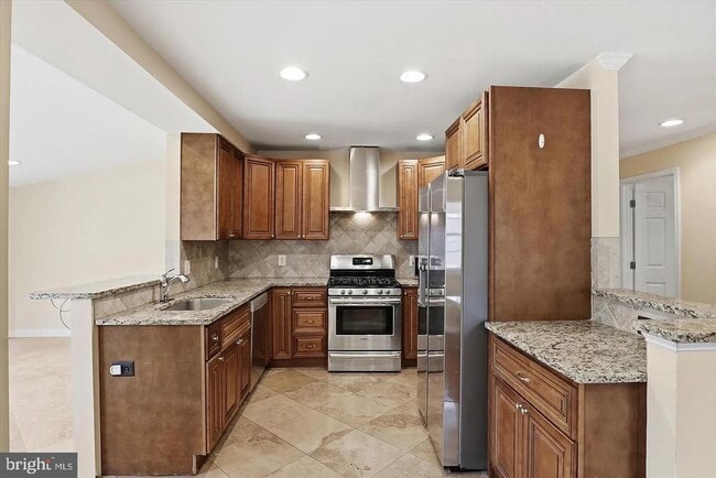 Building Photo - 7416 Sportsman Dr