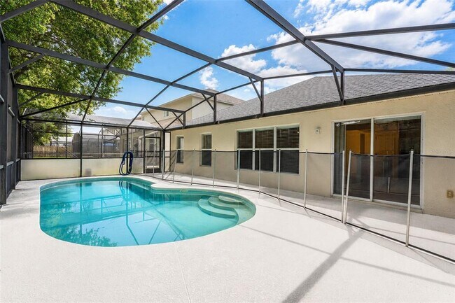 Building Photo - 1503 Blue Horizon Dr