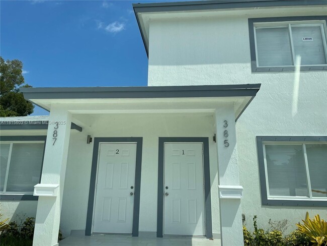 Primary Photo - 385 NW 82nd Terrace