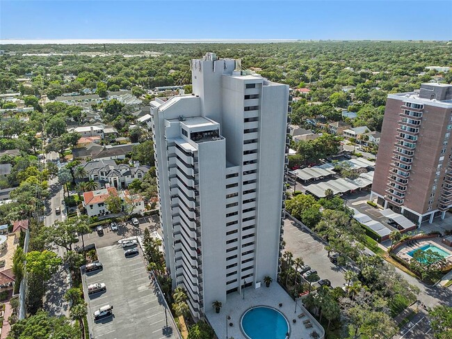Building Photo - 4141 Bayshore Blvd