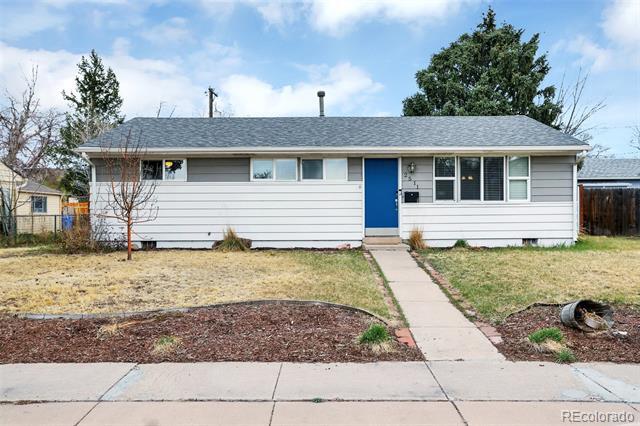 Building Photo - 2511 Bonfoy Ave
