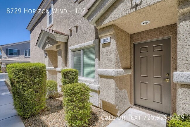 Building Photo - 8729 Horizon Wind Ave