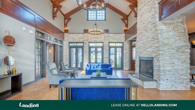 Building Photo - 8100 Cypresswood Dr