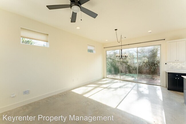 Building Photo - 3 br, 2.5 bath House - 3403 Neal St #A