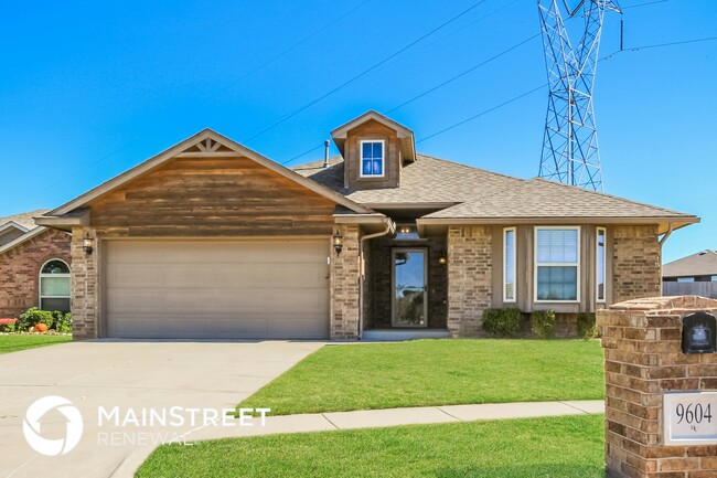 Building Photo - 9604 Wessex Dr
