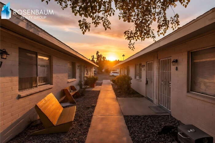 Building Photo - 9230 N 6th St