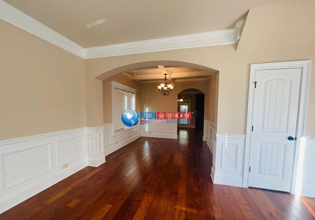 Building Photo - Brick front 4-bedroom house in Lawrenceville