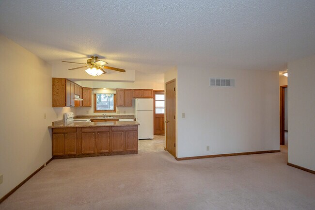 Building Photo - 2228 S. 9th-B