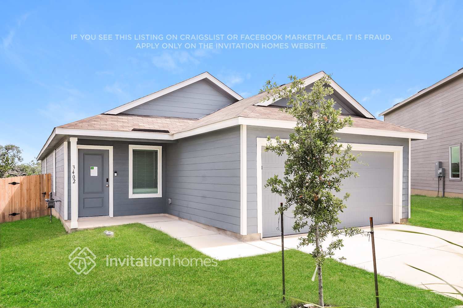 Building Photo - 3402 Perlach Dr