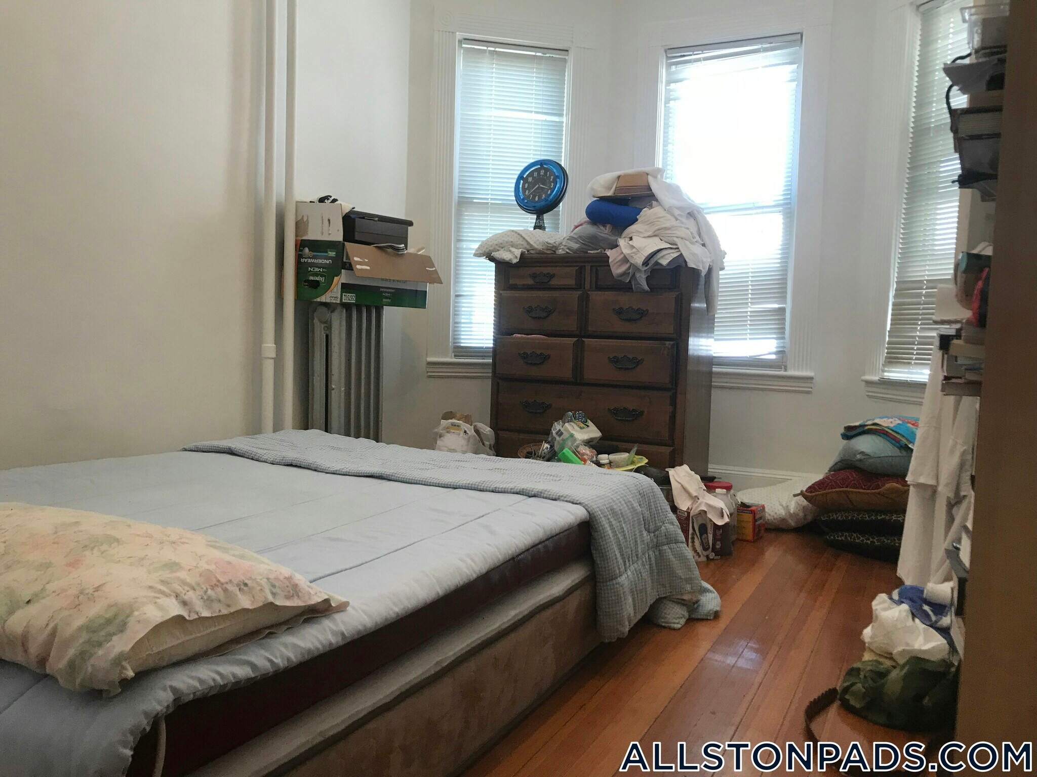 Building Photo - 97 Franklin St