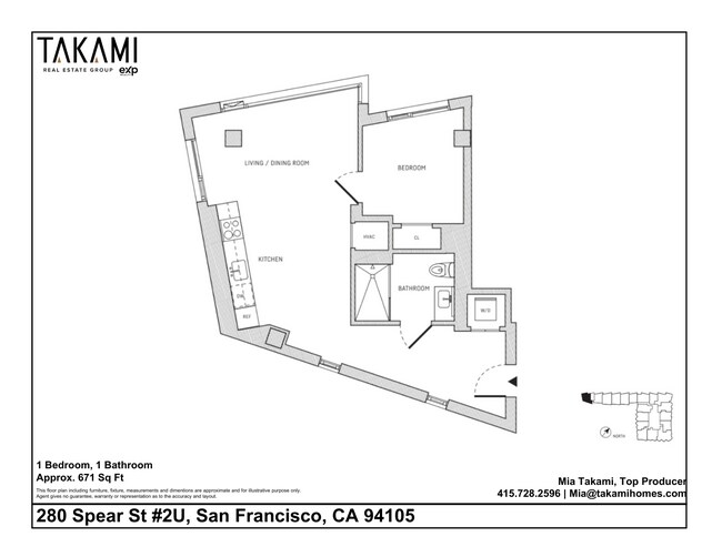 Building Photo - 280 Spear St