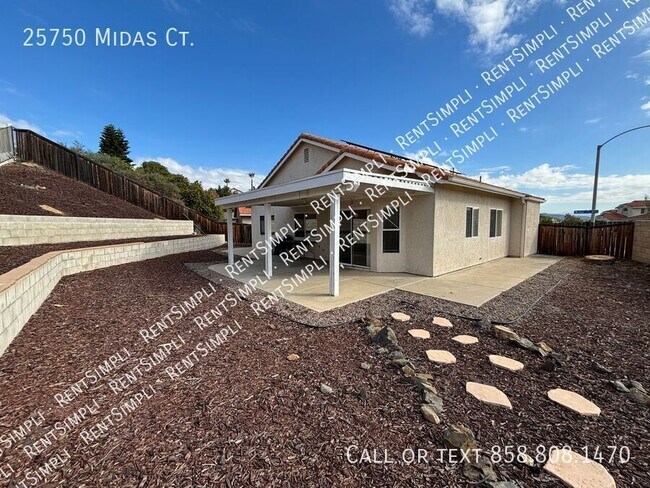 Building Photo - 25750 Midas Ct