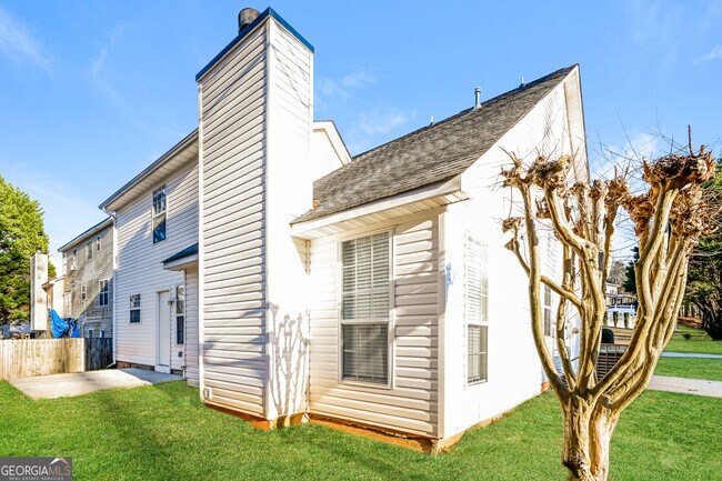 Building Photo - 4103 Kingship Dr