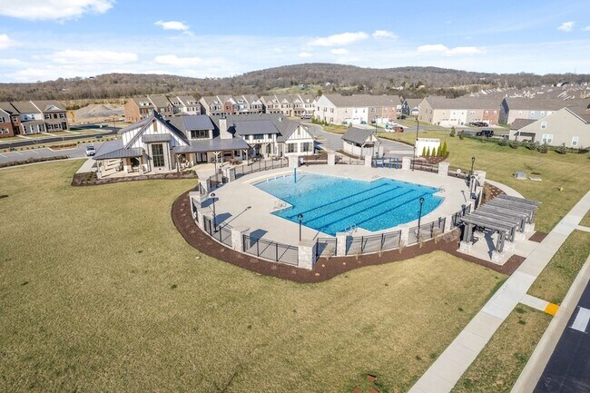 Building Photo - 967 Nance Ln