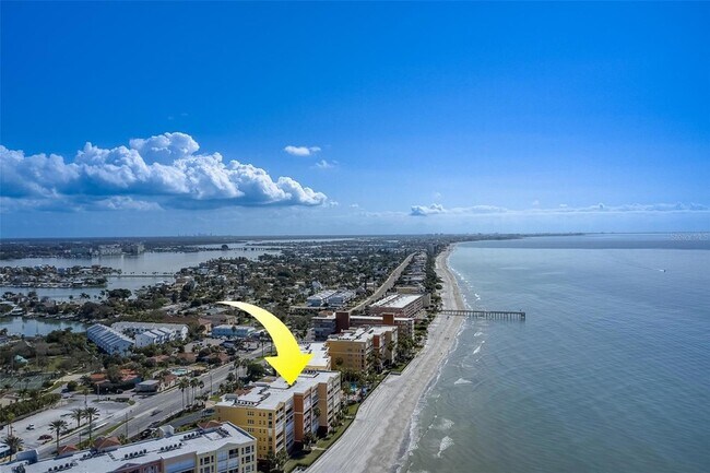 Building Photo - 16550 Gulf Blvd