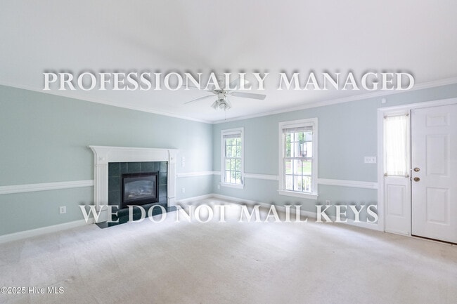 Building Photo - 205 Simbelyn Dr