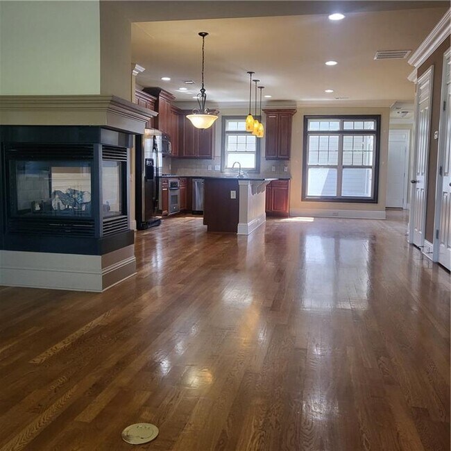 Building Photo - 4382 Hansboro Way