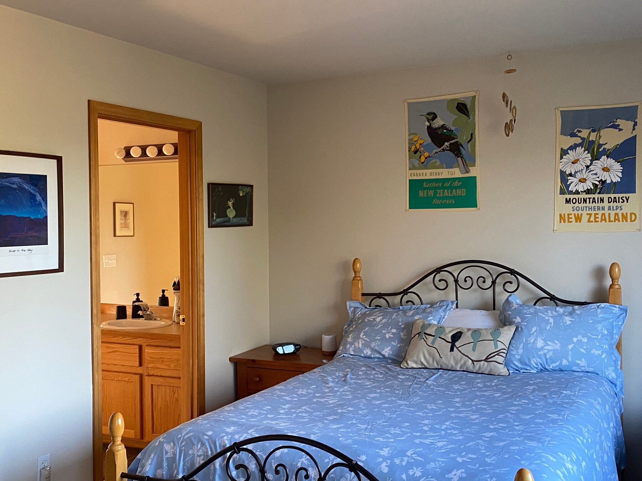 Bedroom - 902 Golden Pheasant Dr