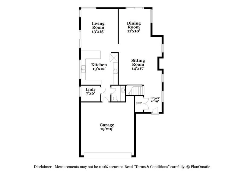 Building Photo - 316 Clifton Heights Dr
