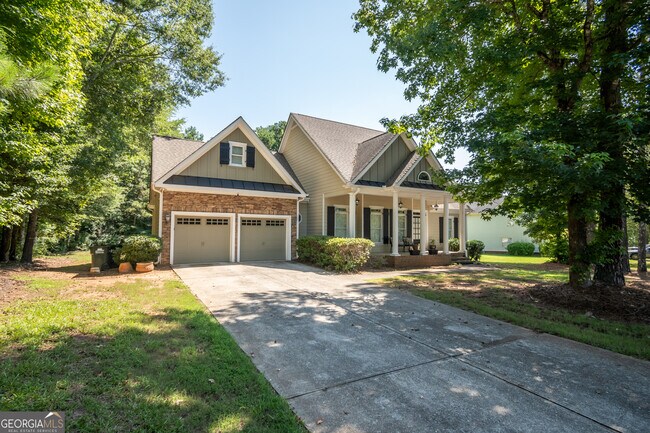 Building Photo - 101 Falling Shoals Dr