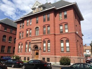 Building Photo - 124 Orange St