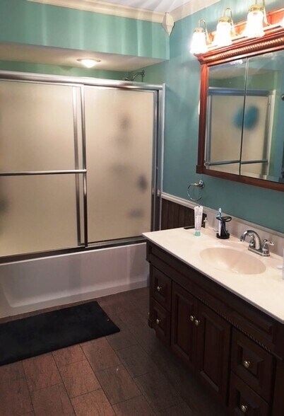 Bathroom - 213 E Water St