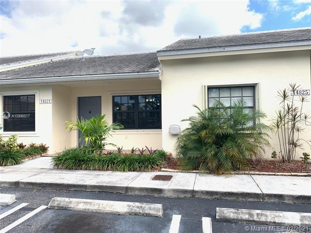 Building Photo - 14821 SW 123rd Ct