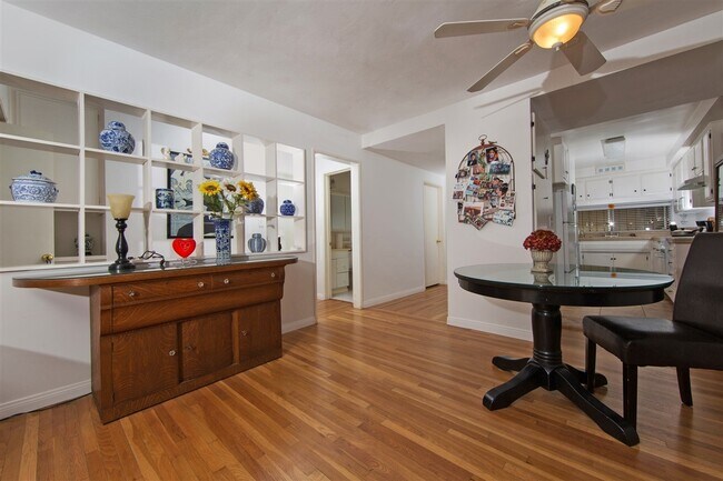 Building Photo - Bright 2BR/1.5BA Condo in Prime La Mesa Vi...