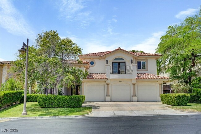 Building Photo - 9813 Edgeview Pl