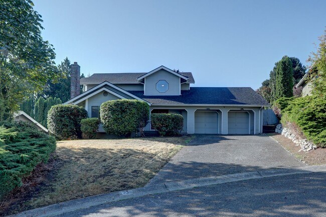 Building Photo - 2739 SW 347th Pl
