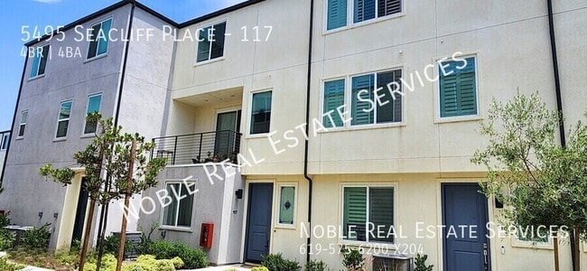 Building Photo - 5495 Seacliff Pl
