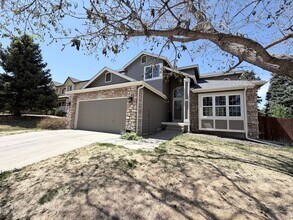 Building Photo - 5381 S Dunkirk Way