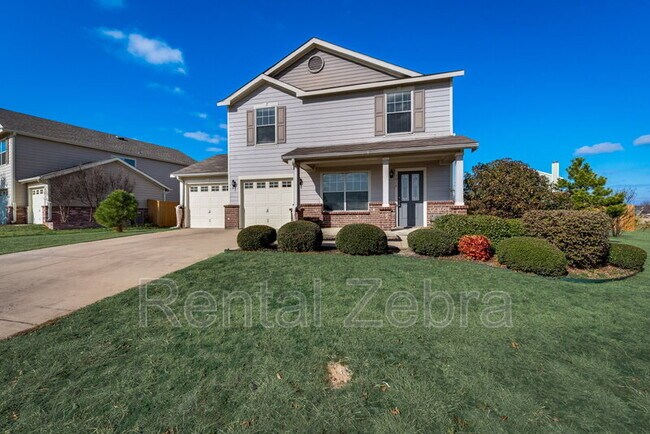 Building Photo - 3016 Wakecrest Dr