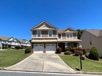 3715 Seaton Drive - 3715 Seaton Dr