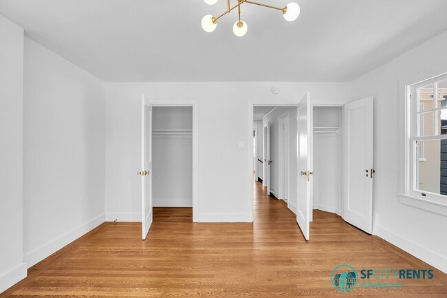 Building Photo - West Portal: Newly Remodeled Detached Sing...
