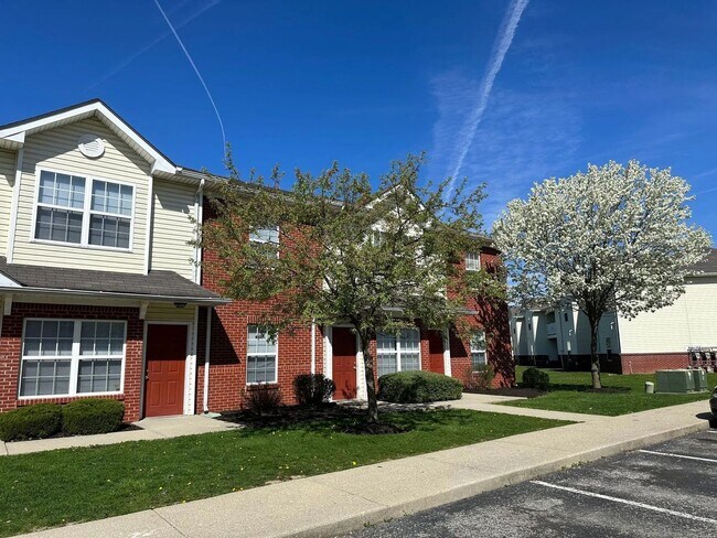 Building Photo - 6010 Castleford Dr