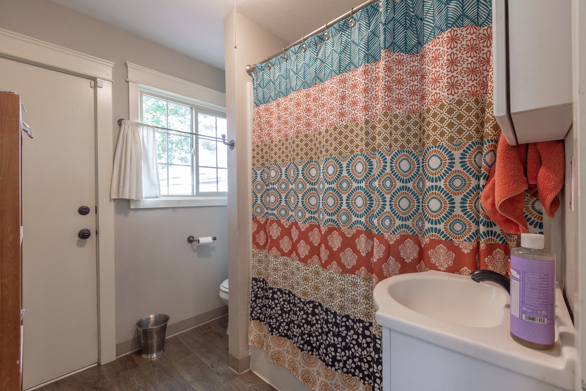 Building Photo - 3410 Q St