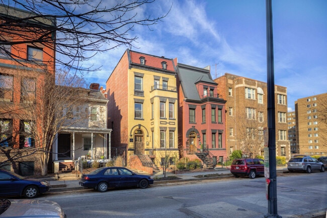 Building Photo - 1451 Harvard St NW
