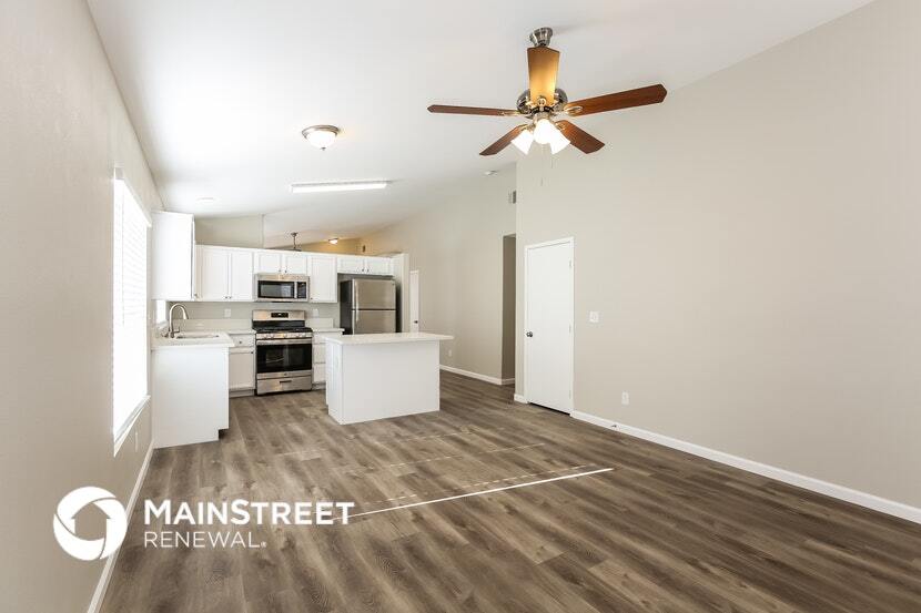 Building Photo - 6042 Chris Craft St