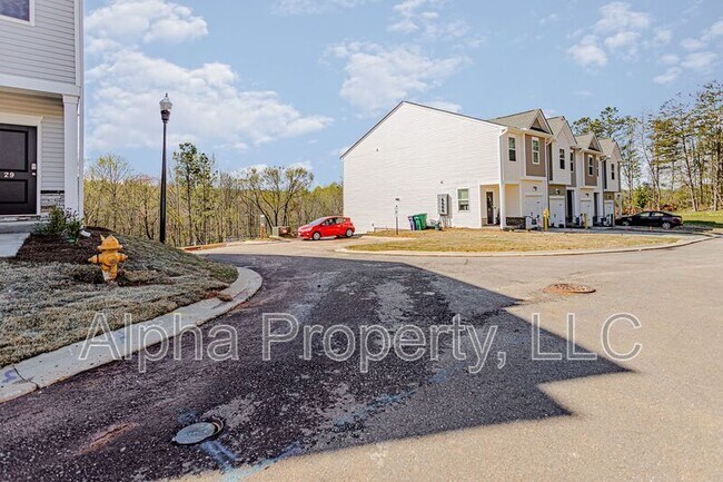 Building Photo - 25 Apollo Vw Ln