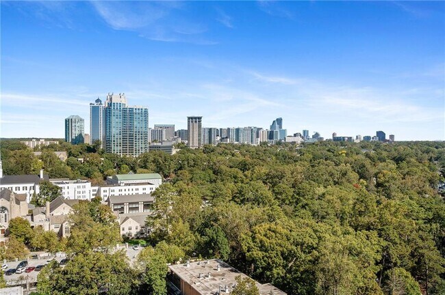 Building Photo - 2575 Peachtree Rd NE