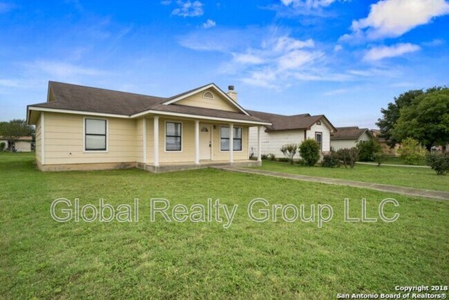 Building Photo - 1017 Schertz Pkwy