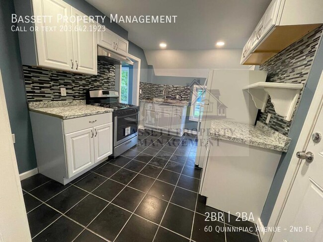 Building Photo - 60 Quinnipiac Ave