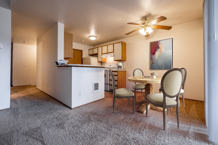 Talisman 3724 Ensign Rd NE Olympia WA 98506 Apartment Finder