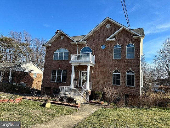 Building Photo - 6109 Cloud Dr