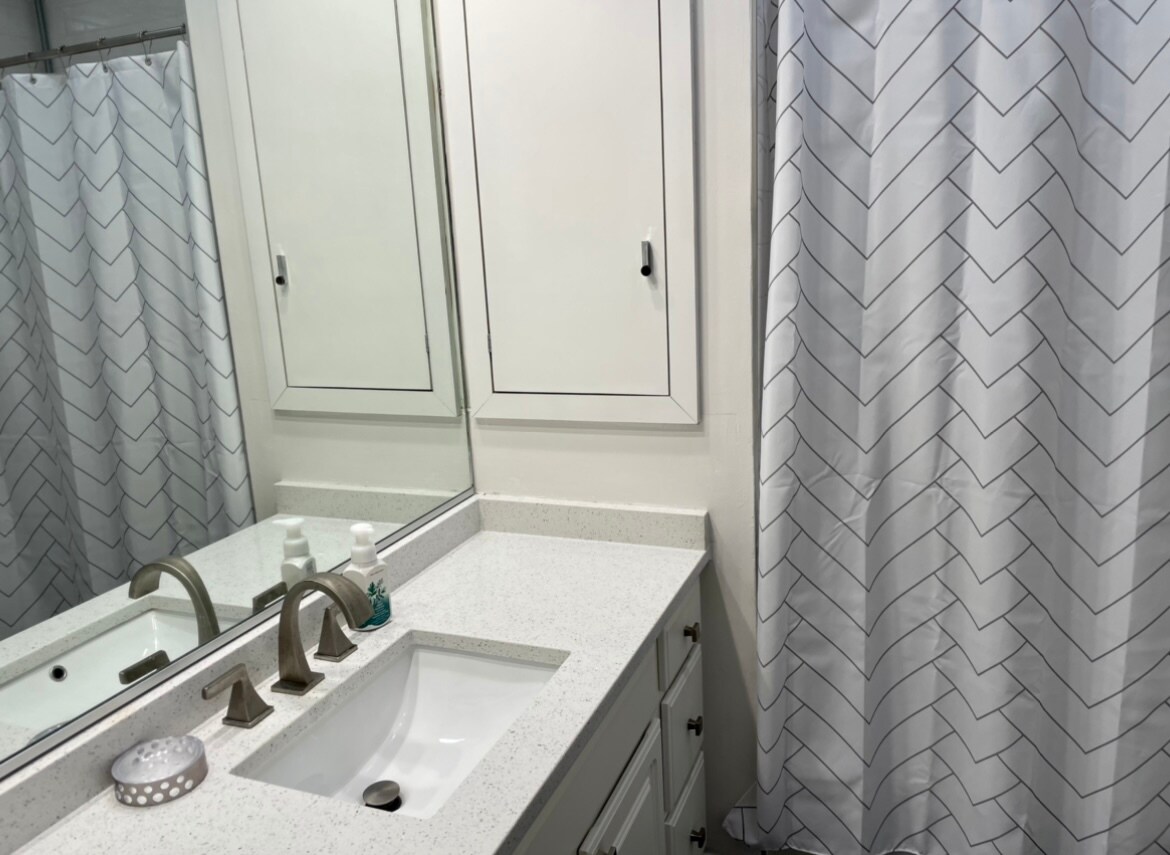 Bathroom 2 - 857 N La Salle Dr