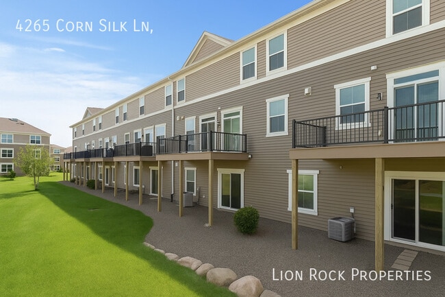 Building Photo - 4265 Corn Silk Ln