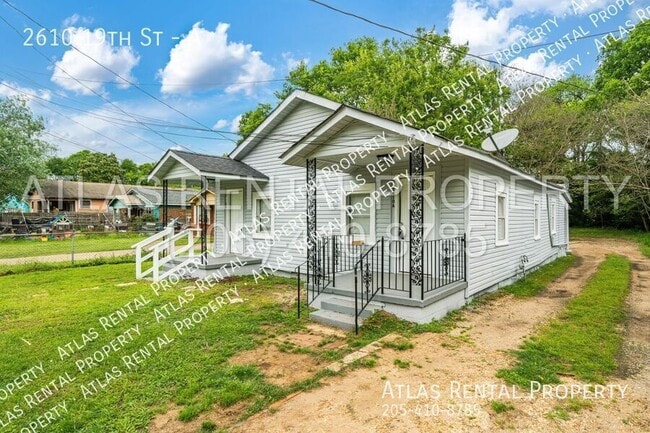 Building Photo - 2610 19th St